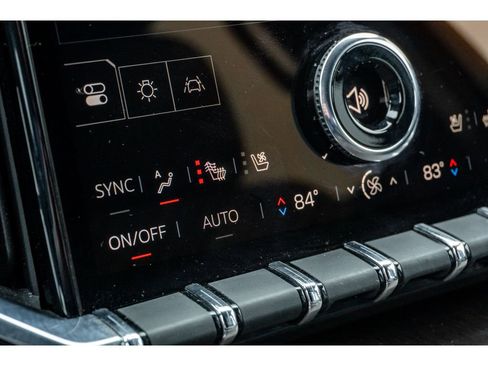 Used 2024 GMC Acadia Denali w/ Super Cruise Package image 25