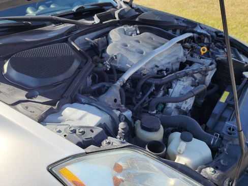 Used 2003 Nissan 350Z Enthusiast image 33