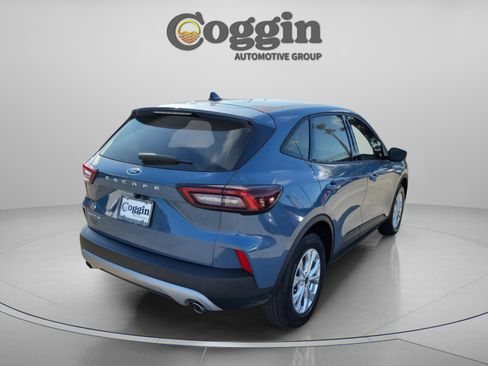 New 2026 Ford Escape Active image 4
