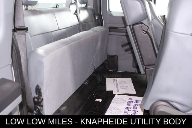 Used 2015 Ford F350 XL AWD/4WD image 26