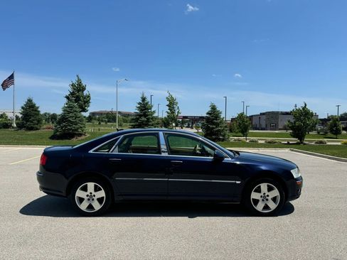 Used 2005 Audi A8 4.2 image 4