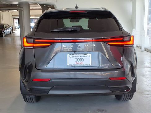 Used 2024 Lexus NX 350 AWD w/ Cold Area Package image 5