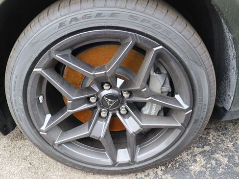 New 2026 Dodge Charger Scat Pack AWD/4WD image 5