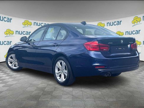 Used 2016 BMW 328i xDrive Sedan image 4