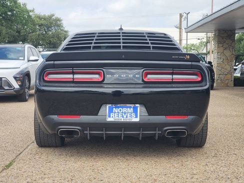Used 2023 Dodge Challenger R/T Scat Pack RWD image 6