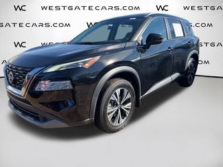 Used 2022 Nissan Rogue SV w/ SV Premium Package video 1