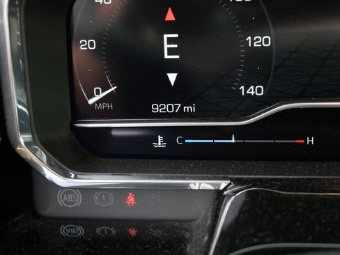 Certified 2025 GMC Sierra 1500 Elevation AWD/4WD image 31
