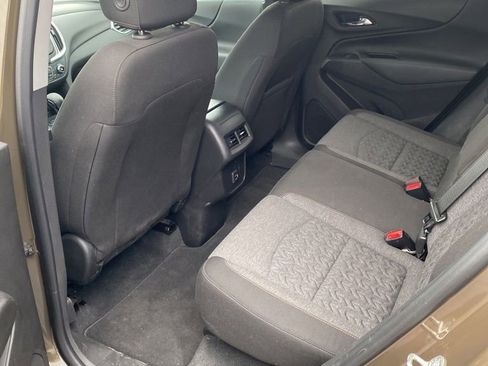 Used 2024 Chevrolet Equinox LT image 28