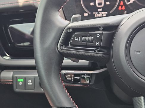 Used 2026 Porsche Panamera GTS image 26