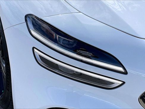 Used 2025 Genesis G70 3.3T Advanced w/ Sport Prestige Package image 29