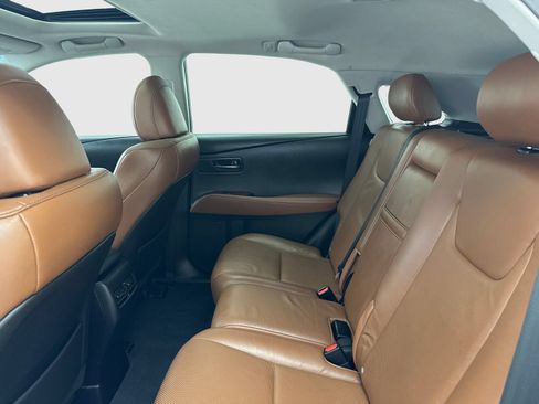 Used 2015 Lexus RX 350 FWD image 36