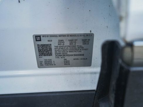 Used 2019 Chevrolet Blazer RS image 41