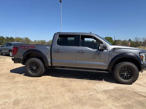 Used 2024 Ford F150 Raptor image 3