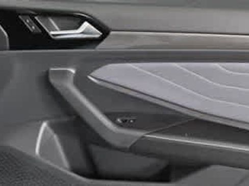 New 2026 Volkswagen Jetta SEL image 23