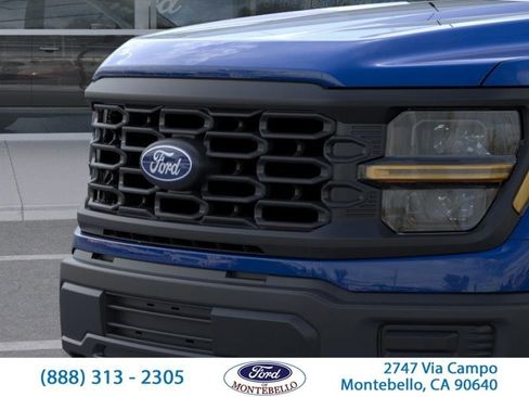 New 2026 Ford F150 XL image 18