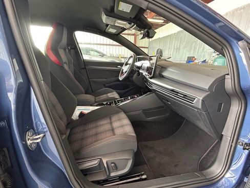 New 2026 Volkswagen GTI S FWD image 38