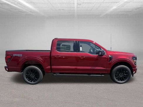 New 2026 Ford F150 XLT w/ Equipment Group 302A MID AWD/4WD image 2