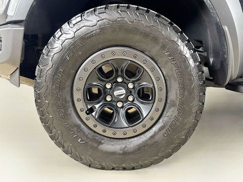Used 2021 Ford F150 Raptor w/ Equipment Group 801A High image 28