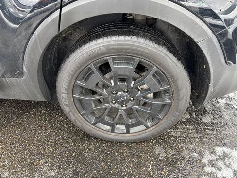 Certified 2022 Kia Telluride EX w/ EX Premium Package image 34