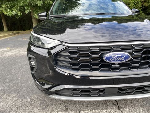 Used 2024 Ford Escape ST-Line Select w/ Tech Pack #2 AWD/4WD image 14