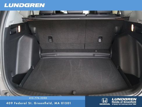 Used 2020 Honda CR-V EX-L image 29