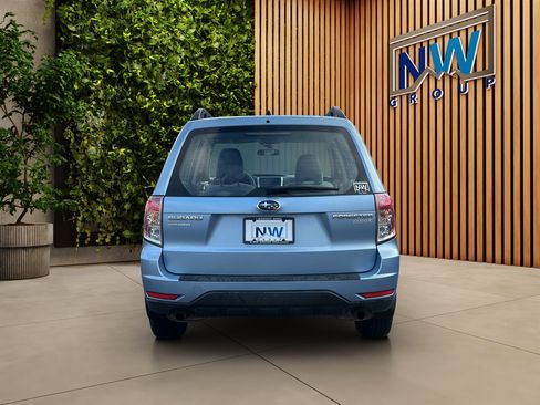 Used 2012 Subaru Forester 2.5X AWD/4WD image 26