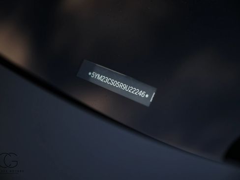 Used 2024 BMW XM image 9