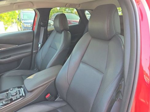 Certified 2022 MAZDA CX-30 AWD 2.5 S w/ Premium Package image 20