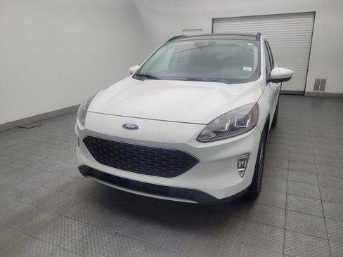 Used 2022 Ford Escape SEL AWD/4WD image 15
