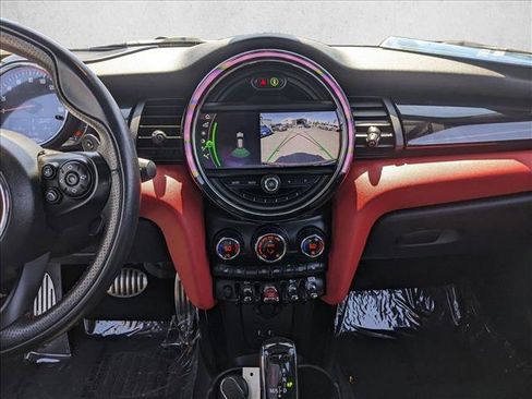 Used 2020 MINI Cooper John Cooper Works FWD image 13