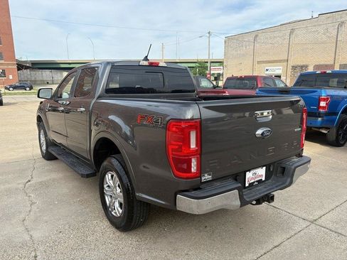 Used 2019 Ford Ranger XLT w/ Equipment Group 302A Luxury AWD/4WD image 5