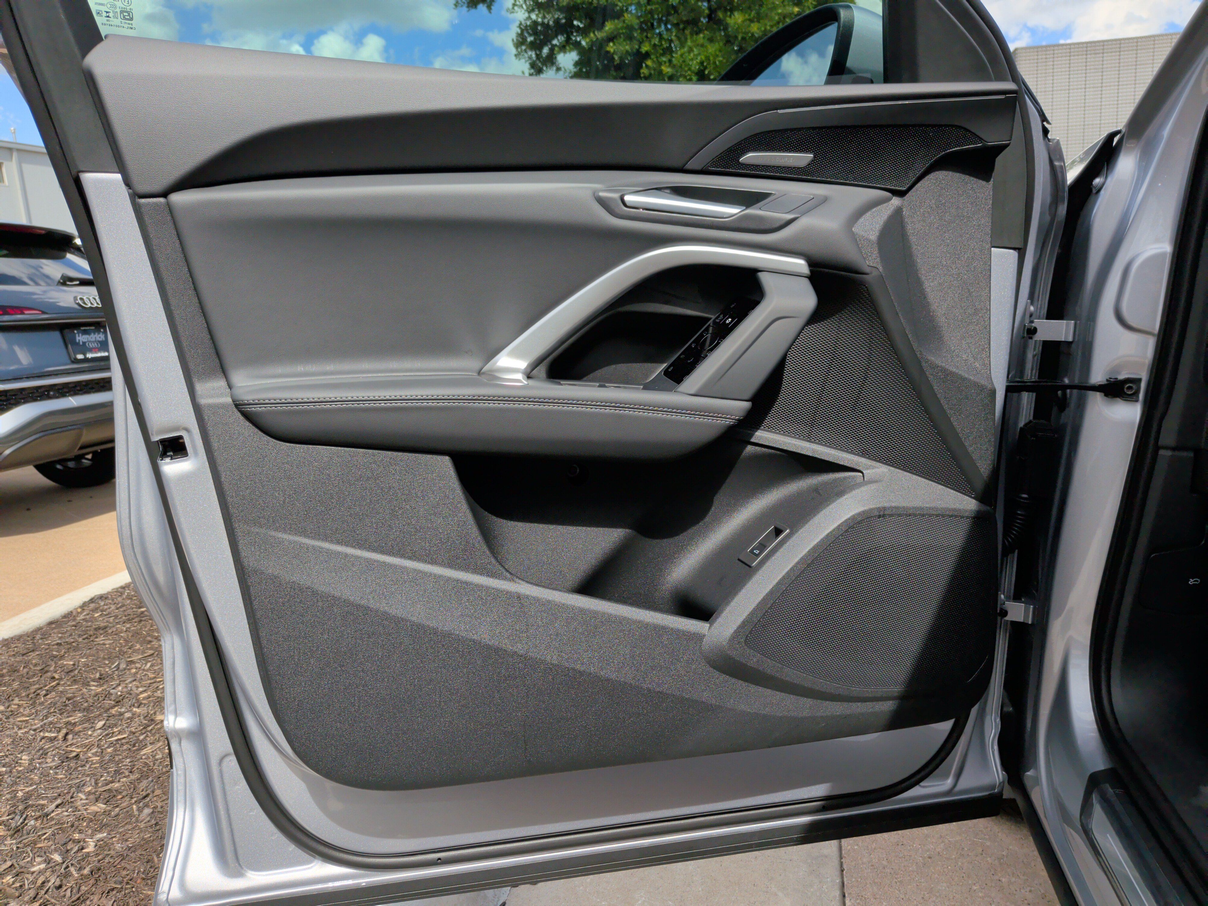 New 2026 Audi Q5 Premium Plus AWD/4WD image 13