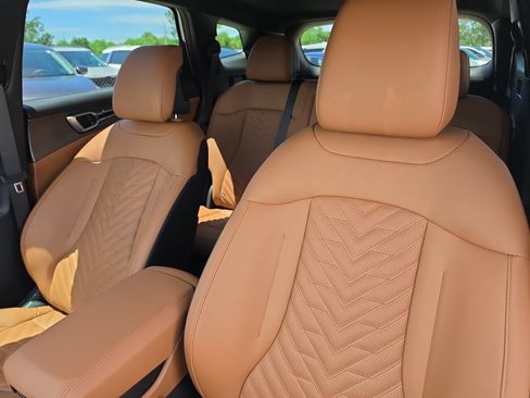 New 2026 Kia Sportage X-Line w/ X-Line Technology Package AWD/4WD image 22
