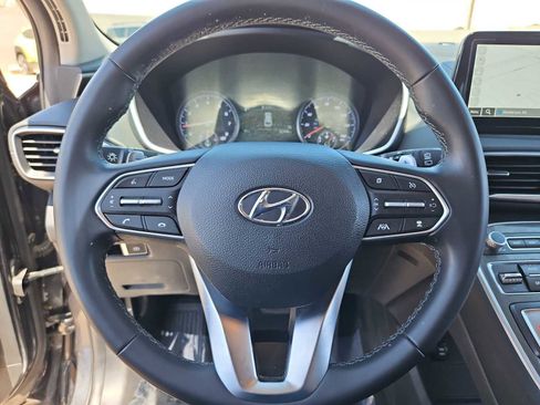 Certified 2023 Hyundai Santa Fe SEL AWD/4WD image 22