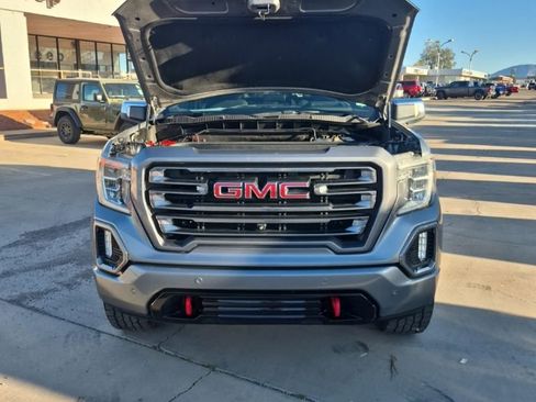 Used 2019 GMC Sierra 1500 AT4 w/ AT4 Premium Package image 63