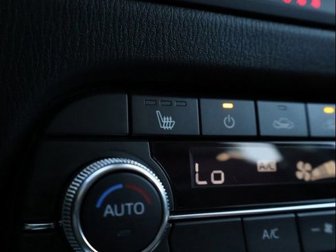 New 2025 MAZDA CX-5 Carbon Edition image 39