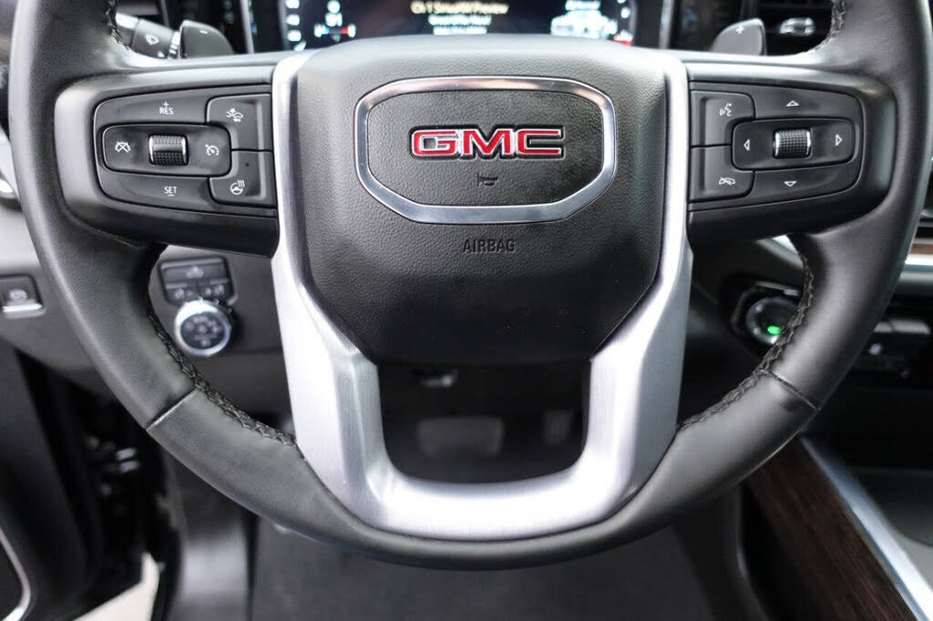 Used 2024 GMC Sierra 1500 Elevation AWD/4WD image 54
