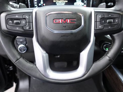 Used 2024 GMC Sierra 1500 Elevation AWD/4WD image 54