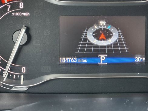 Used 2019 Honda Ridgeline RTL-E image 10