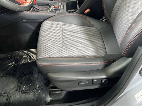 Used 2022 Subaru Forester Sport image 19