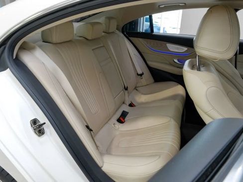 Used 2020 Mercedes-Benz CLS 450 w/ Premium Package image 45