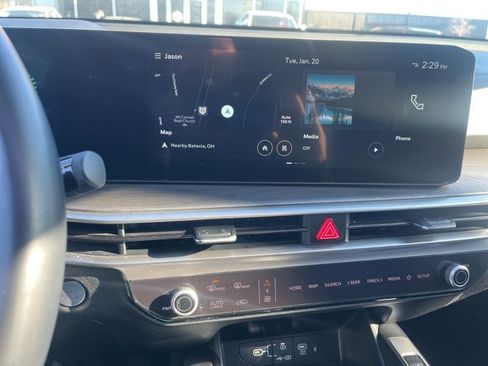 Used 2024 Kia Sorento X-Line EX image 13