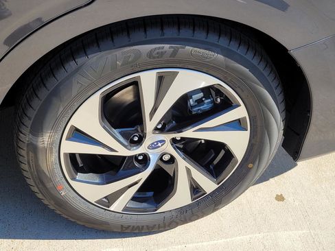 New 2025 Subaru Legacy Premium image 20