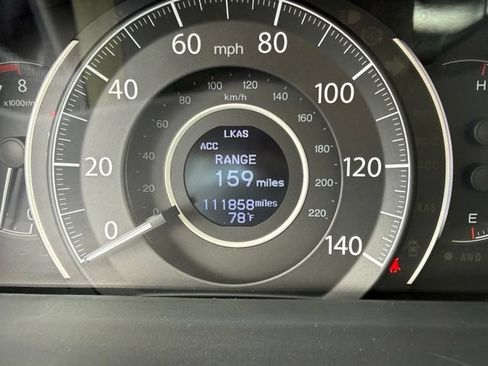Used 2016 Honda CR-V Touring image 15