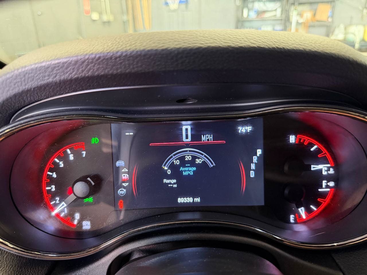 Used 2019 Dodge Durango GT AWD/4WD image 14