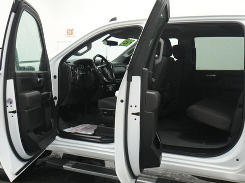 Used 2023 Chevrolet Silverado 2500 LT w/ Convenience Package AWD/4WD image 25