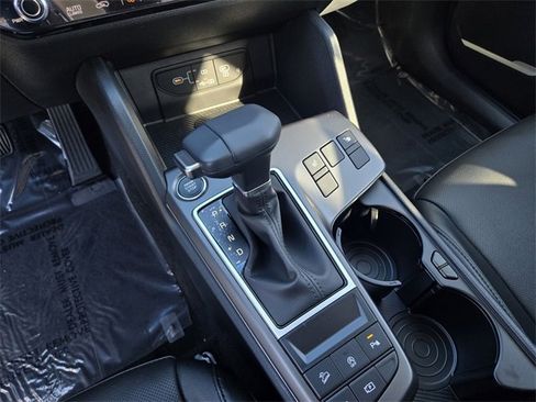 New 2026 Kia Sportage EX image 20