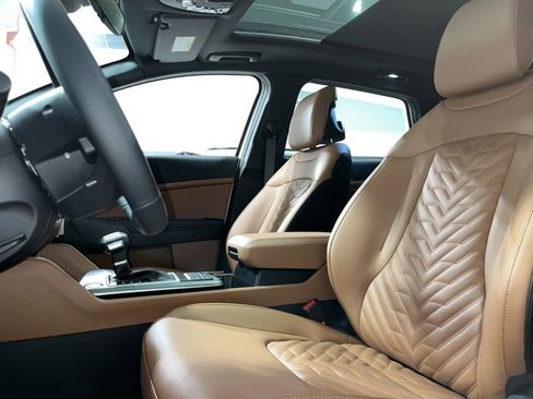 New 2026 Kia Sportage X-Line image 17