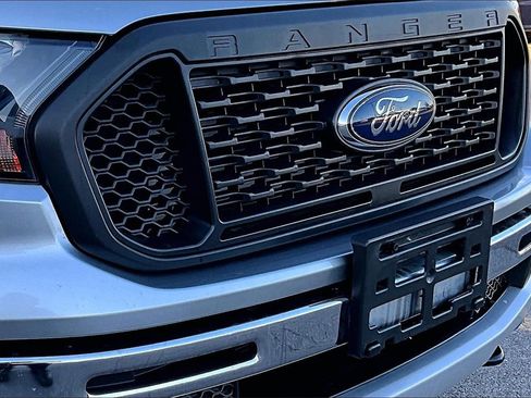 Certified 2020 Ford Ranger XL w/ Equipment Group 101A Mid image 29