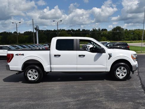 Used 2021 Ford F150 XLT AWD/4WD image 13